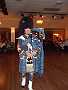 Burns Night at Bashley